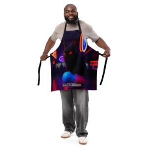 Apron - Image 3