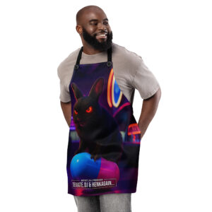 Apron