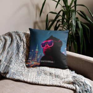 Basic Pillow - Image 2