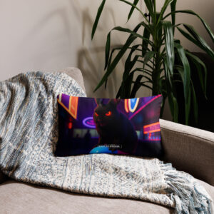 Basic Pillow - Image 4