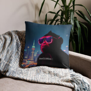 Basic Pillow