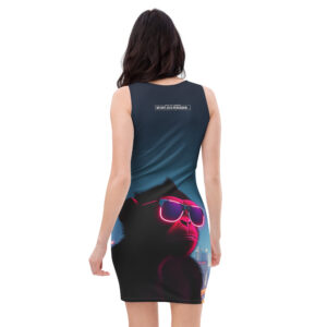 Bodycon dress - Image 2