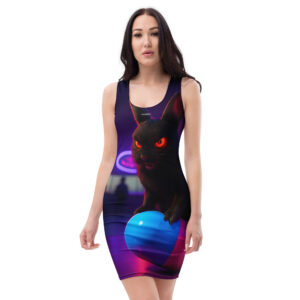 Bodycon dress