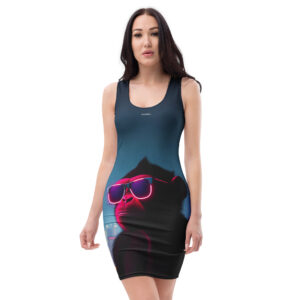 Bodycon dress