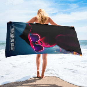 Towel - Image 2