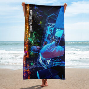 Towel - Image 2