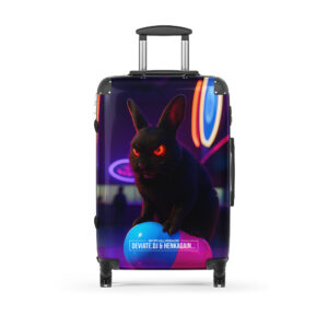 Hard-shell suitcase - Image 2