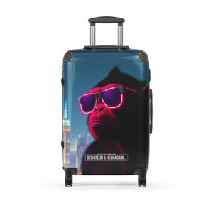 Hard-shell suitcase - Image 2