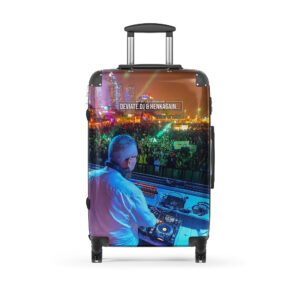 Hard-shell suitcase - Image 2