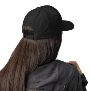 adidas performance cap - Image 2