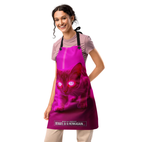 Apron