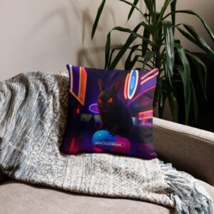 Basic Pillow - Image 2