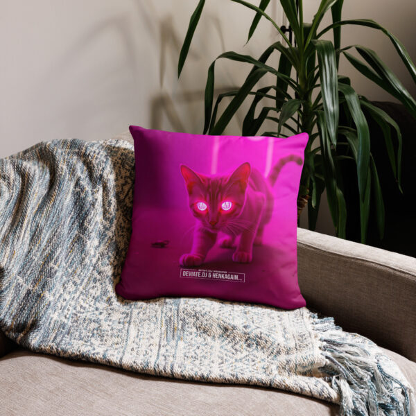 Basic Pillow