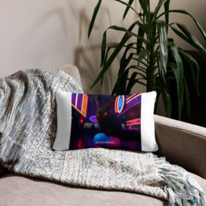Basic Pillow - Image 4