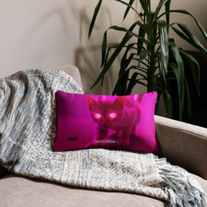 Basic Pillow - Image 3