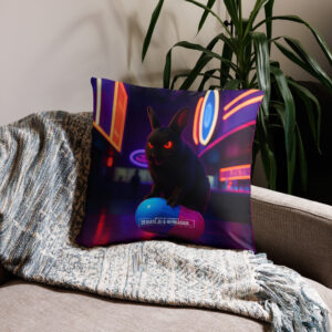 Basic Pillow - Image 6