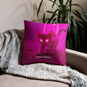 Basic Pillow - Image 5
