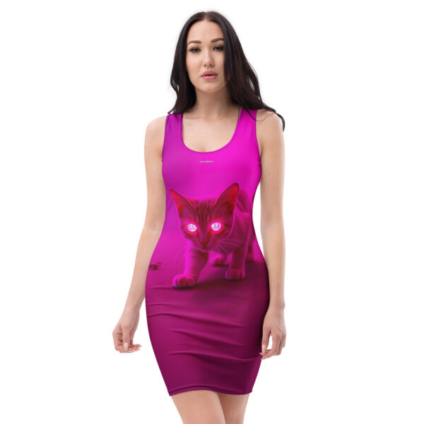 Bodycon dress