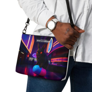 Crossbody bag