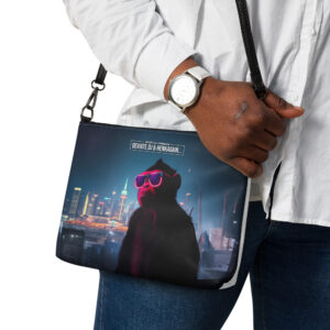 Crossbody bag