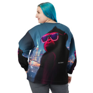 Unisex Sweatshirt - Image 6