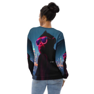 Unisex Sweatshirt - Image 7