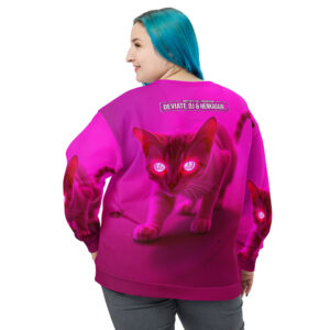 Unisex Sweatshirt - Image 4