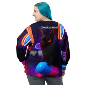 Unisex Sweatshirt - Image 3