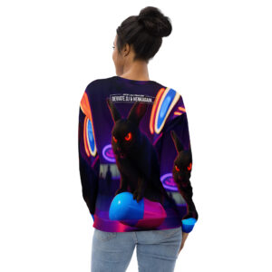 Unisex Sweatshirt - Image 6