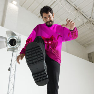 Unisex Sweatshirt - Image 6