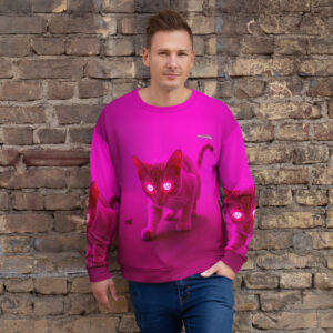 Unisex Sweatshirt - Image 7