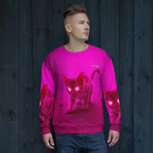 Unisex Sweatshirt - Image 8