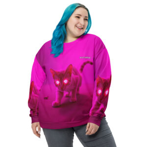 Unisex Sweatshirt - Image 9