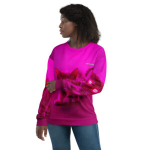 Unisex Sweatshirt - Image 10
