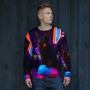 Unisex Sweatshirt - Image 11