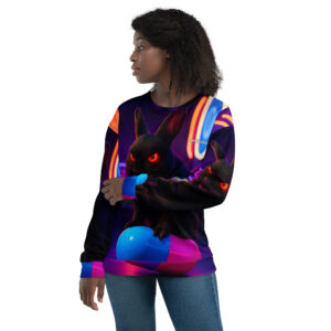 Unisex Sweatshirt - Image 12