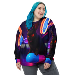 Unisex Sweatshirt - Image 13