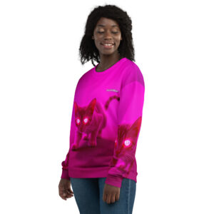 Unisex Sweatshirt - Image 2