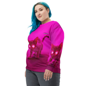 Unisex Sweatshirt - Image 3