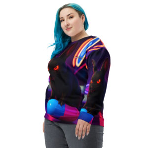 Unisex Sweatshirt - Image 4