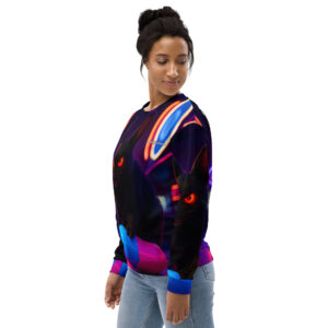 Unisex Sweatshirt - Image 5