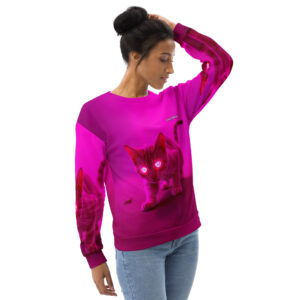 Unisex Sweatshirt - Image 5