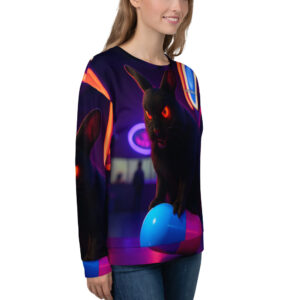 Unisex Sweatshirt - Image 7