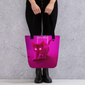 Tote bag
