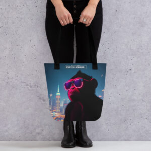 Tote bag