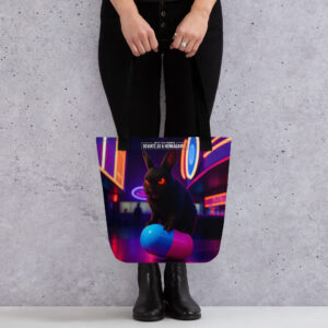 Tote bag