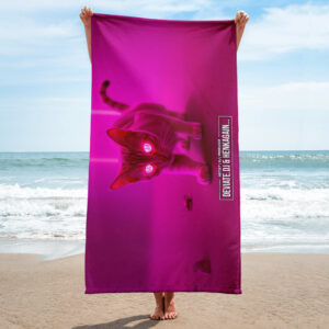 Towel - Image 2