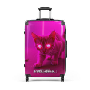 Hard-shell suitcase - Image 3