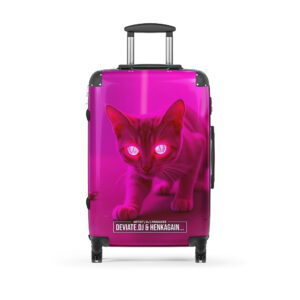 Hard-shell suitcase - Image 2