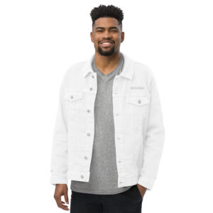 Unisex denim jacket - Image 5